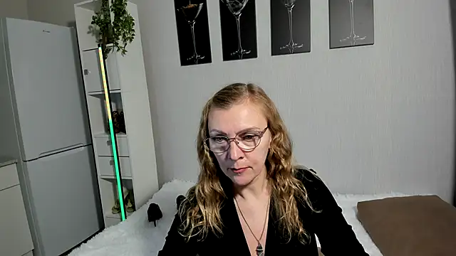 Wet4ryou webcam