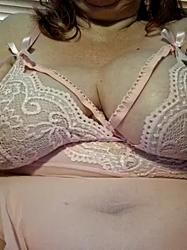 Merette420 webcam