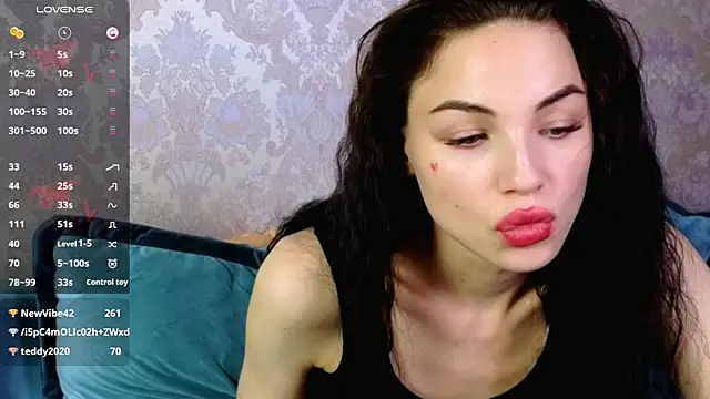Lily_Me webcam stripchat model stream image
