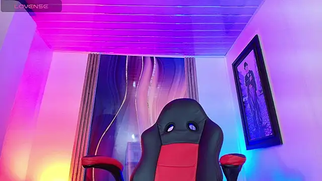 Liam_Hot_01 webcam