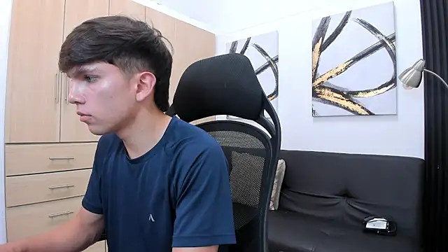 fabian_pena webcam