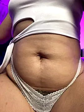 Lucia-Candy webcam