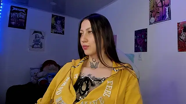 Lauryn_muller webcam