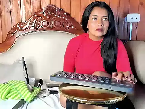 DianaOchoa_ webcam