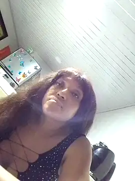 DamarisCooper webcam