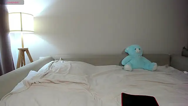 DannaEvan webcam