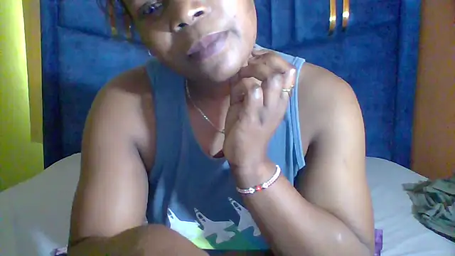 QueenMelisa webcam