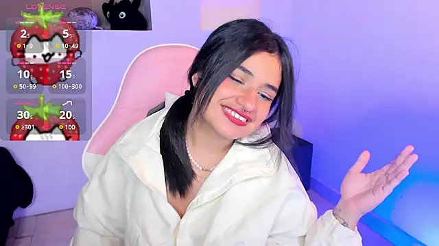 BonnieTaylor0 webcam