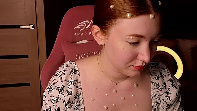 MilaDreamy webcam