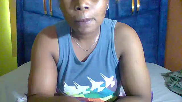 QueenMelisa webcam