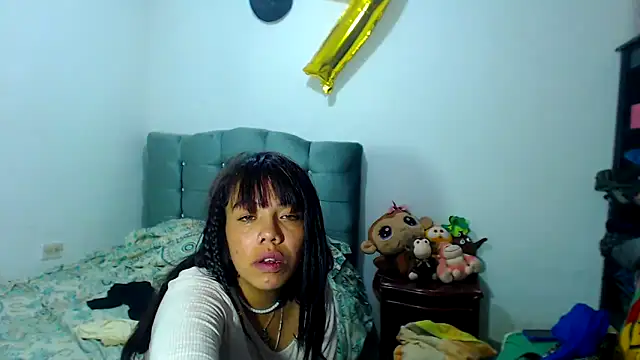 AmaraRoberts420 webcam