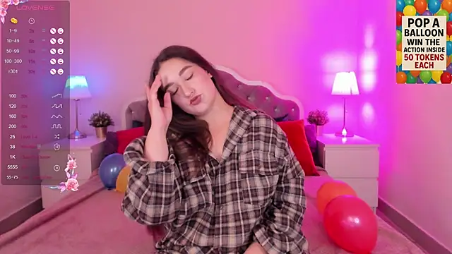 Aria_Blisss webcam