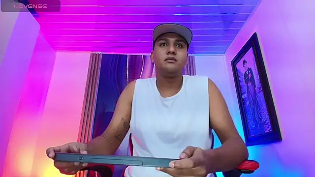 Liam_Hot_01 webcam