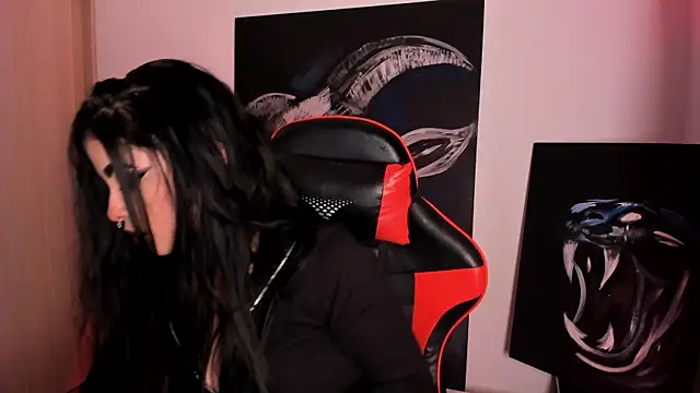 Rubyy-Rose1 webcam