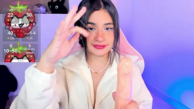 BonnieTaylor0 webcam