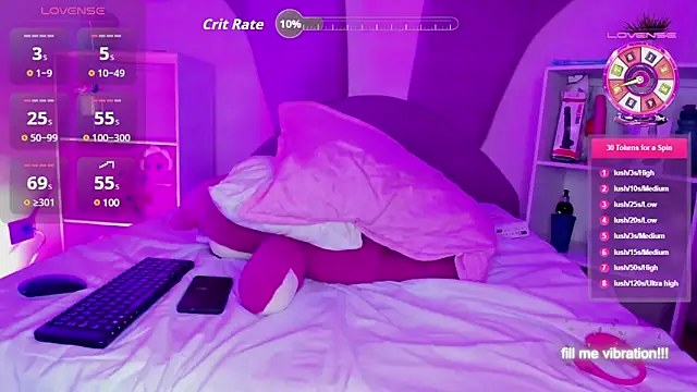 Amanda_Moore webcam