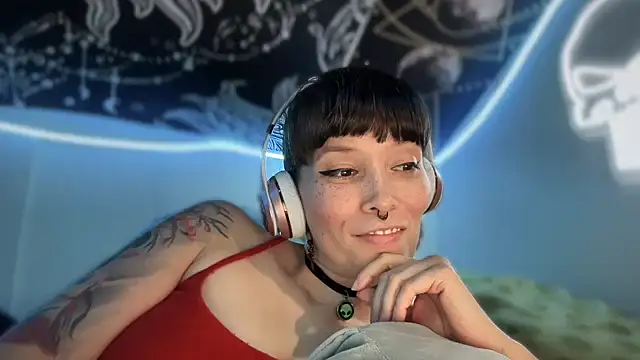 FRRANNKIE webcam