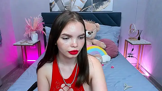 Curvy_Dynamite_ webcam