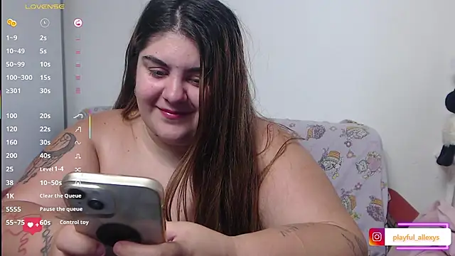 AlleBbw webcam