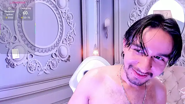 axel_xhimero - Axel_XHimero's free webcam - UK Sex Cams
