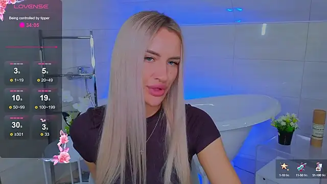Leilalav webcam