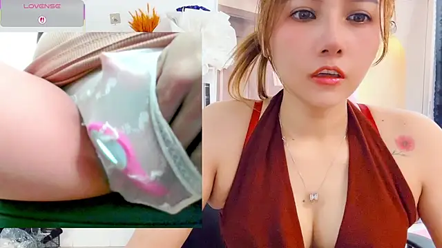 Jinyufang webcam