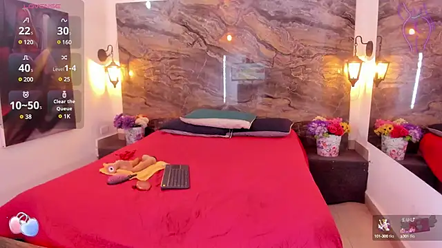 Analiasmith89 webcam