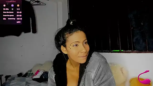 webcam free porn Nenita Hot 