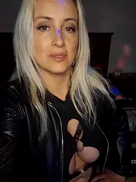 DesireSatler webcam