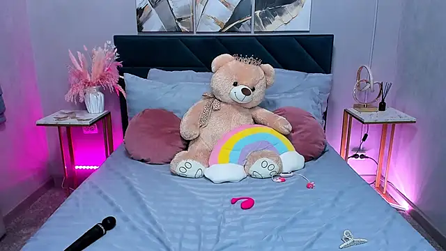 Curvy_Dynamite_ webcam