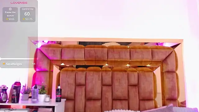 Kimberly_lopez_ webcam