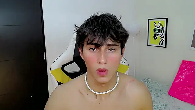 Alejandro_salvaje webcam