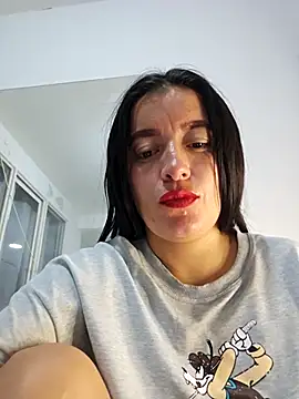 Aria_Montiel webcam