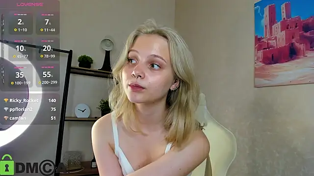 Allice_Cox webcam