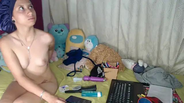 Nikolconk webcam
