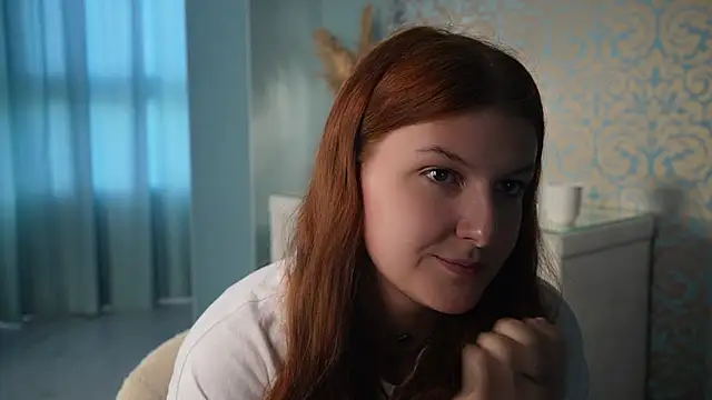 TeshaDarby webcam