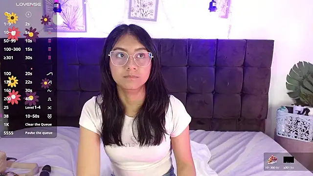 Evelyn_Sofia_1 webcam