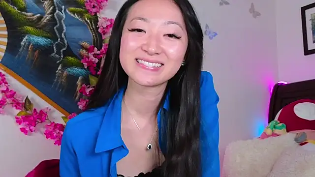 MySweetSofie webcam
