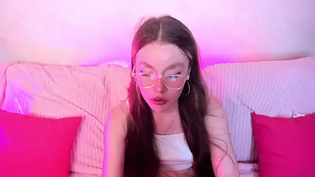 Aurora_Joy webcam