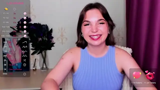 KindHazelHere_ webcam