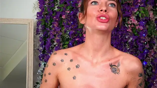 AmandaBryce webcam