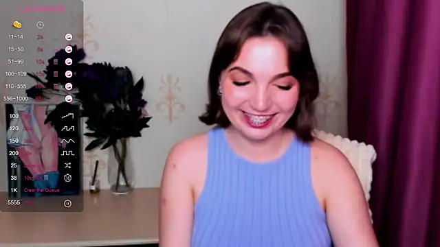 KindHazelHere_ webcam