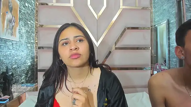 nude live porn Calypso 18