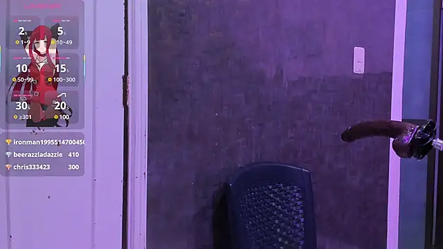violett_collins_ webcam