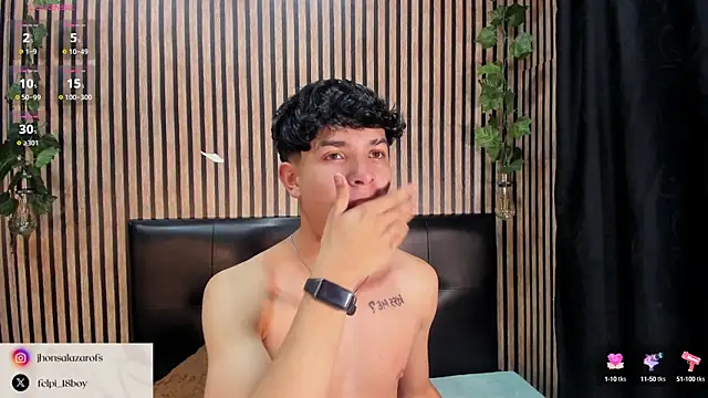 Felipe_boy1 webcam