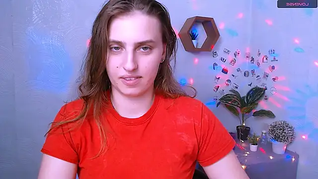 AmandaDimond_ webcam