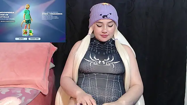 SuggarBabyOficial webcam