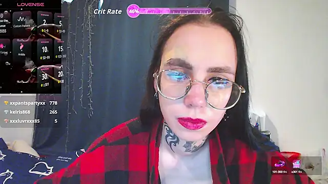 _Sweet_Mary_21 webcam