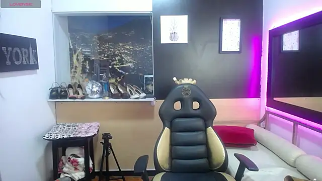 live sex cam Enderlis