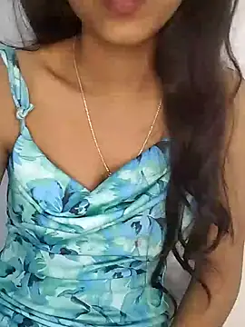 monika_rao0 - Female Stripchat model